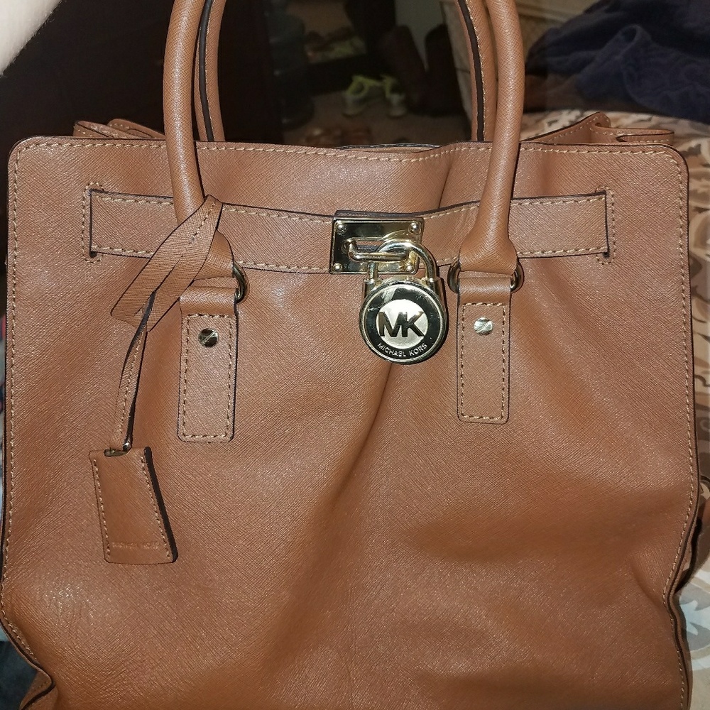 Michael kors large Hamilton